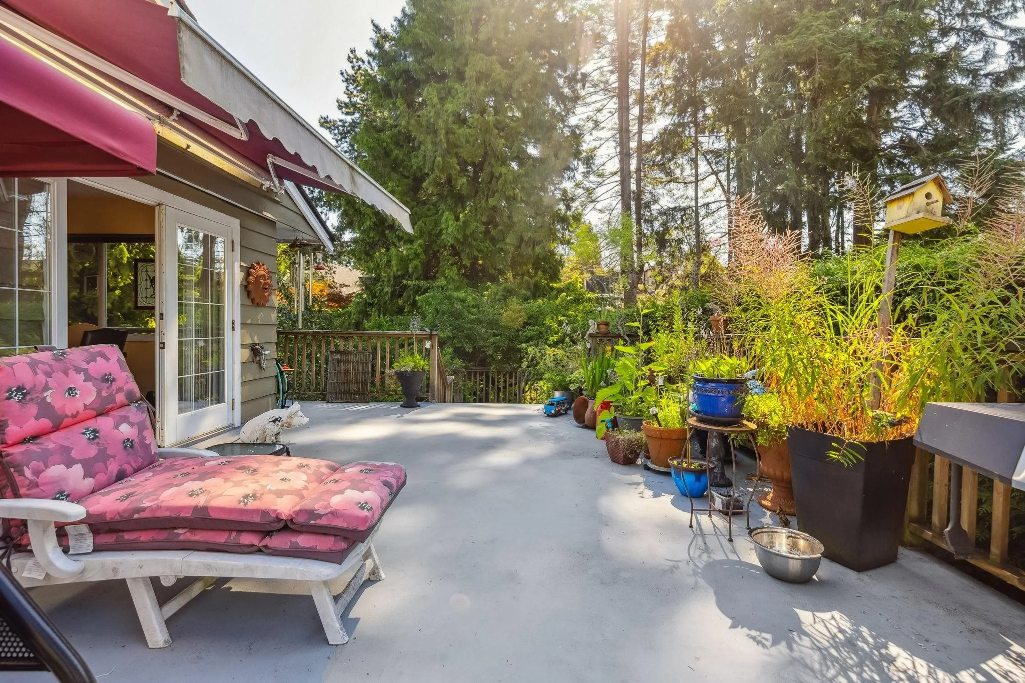 1554 Farrell Crescent