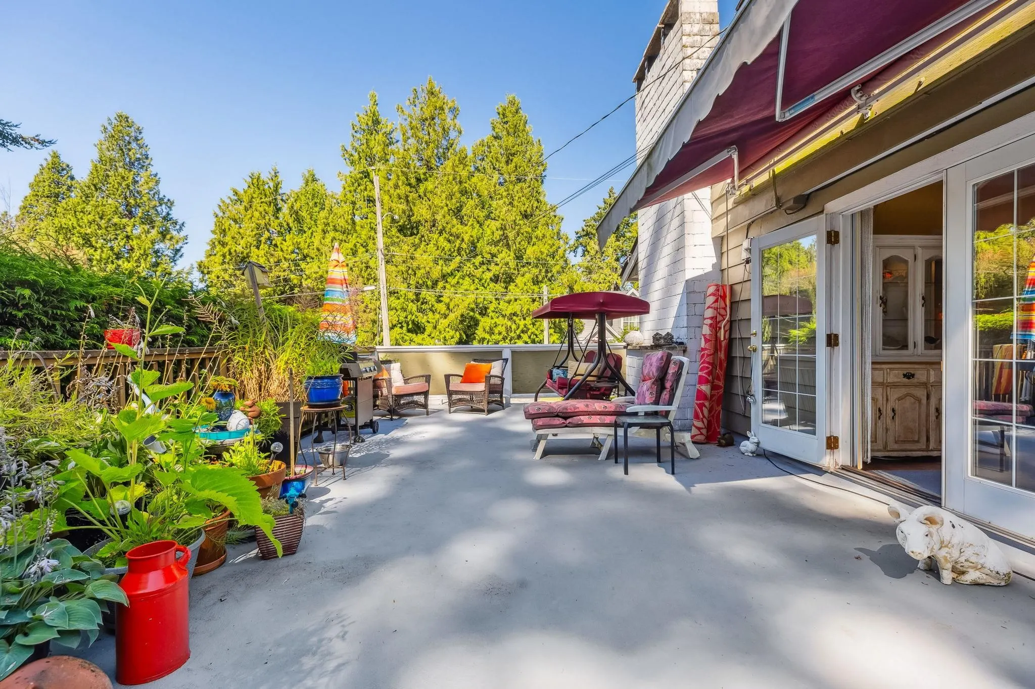 1554 Farrell Crescent