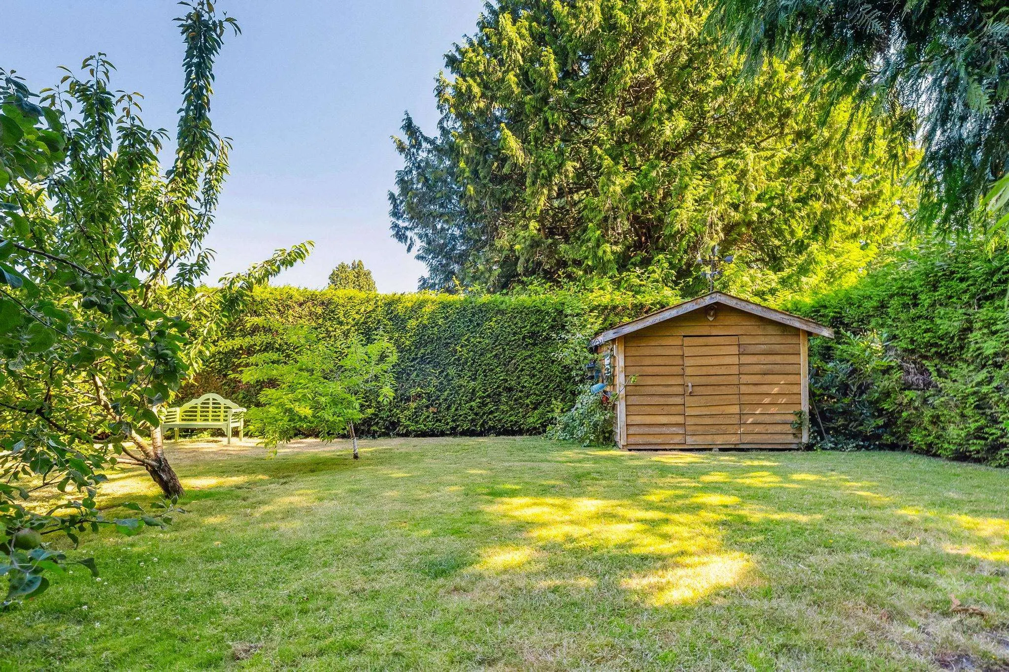 1554 Farrell Crescent