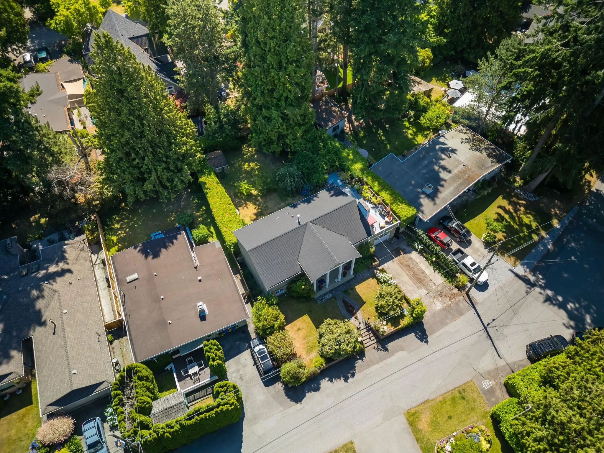1554 Farrell Crescent