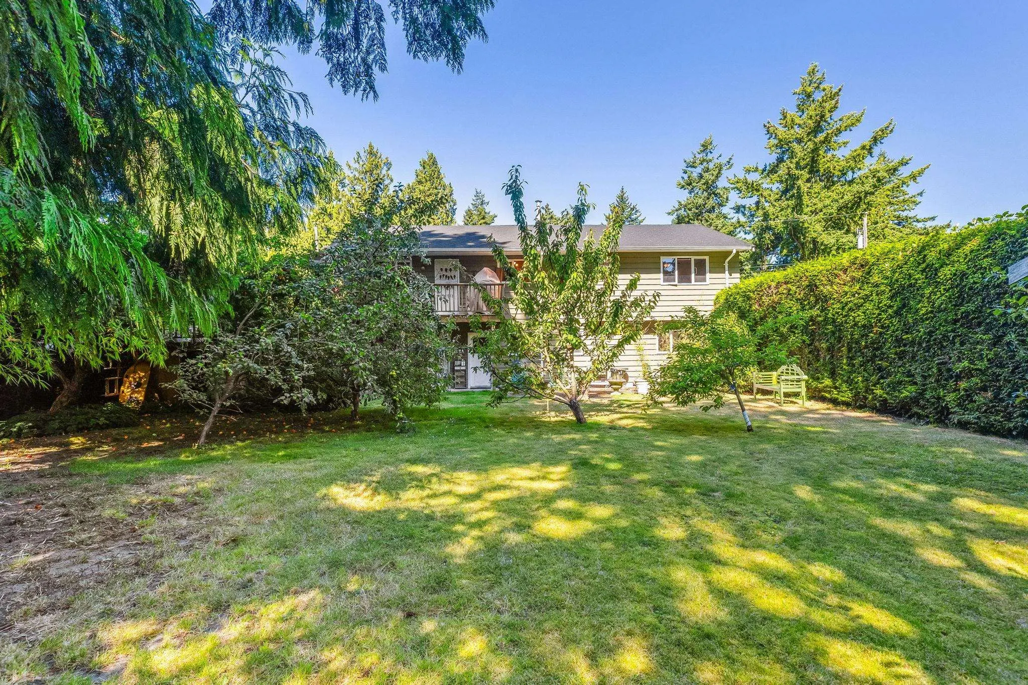 1554 Farrell Crescent