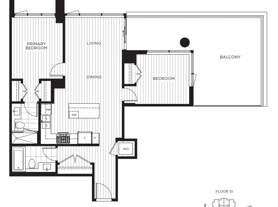 3301 518 Clarke Road