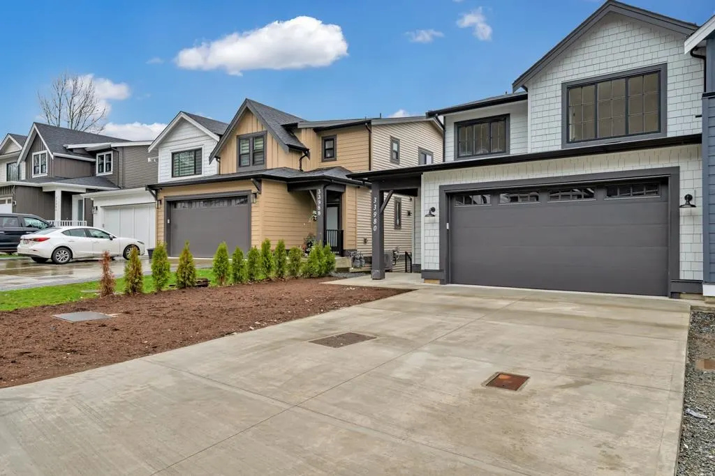 33980 Barker Court