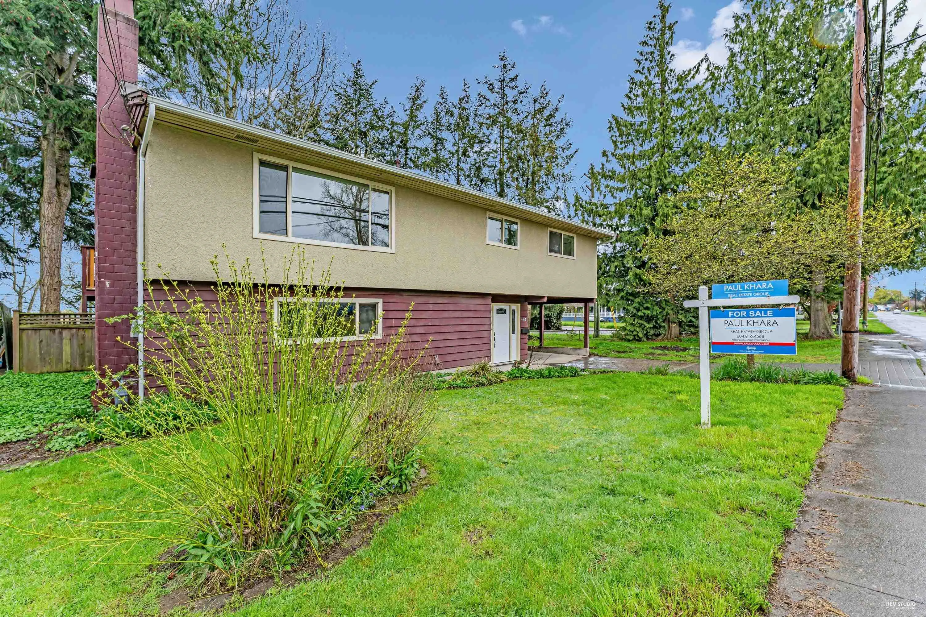 4310 W River Road