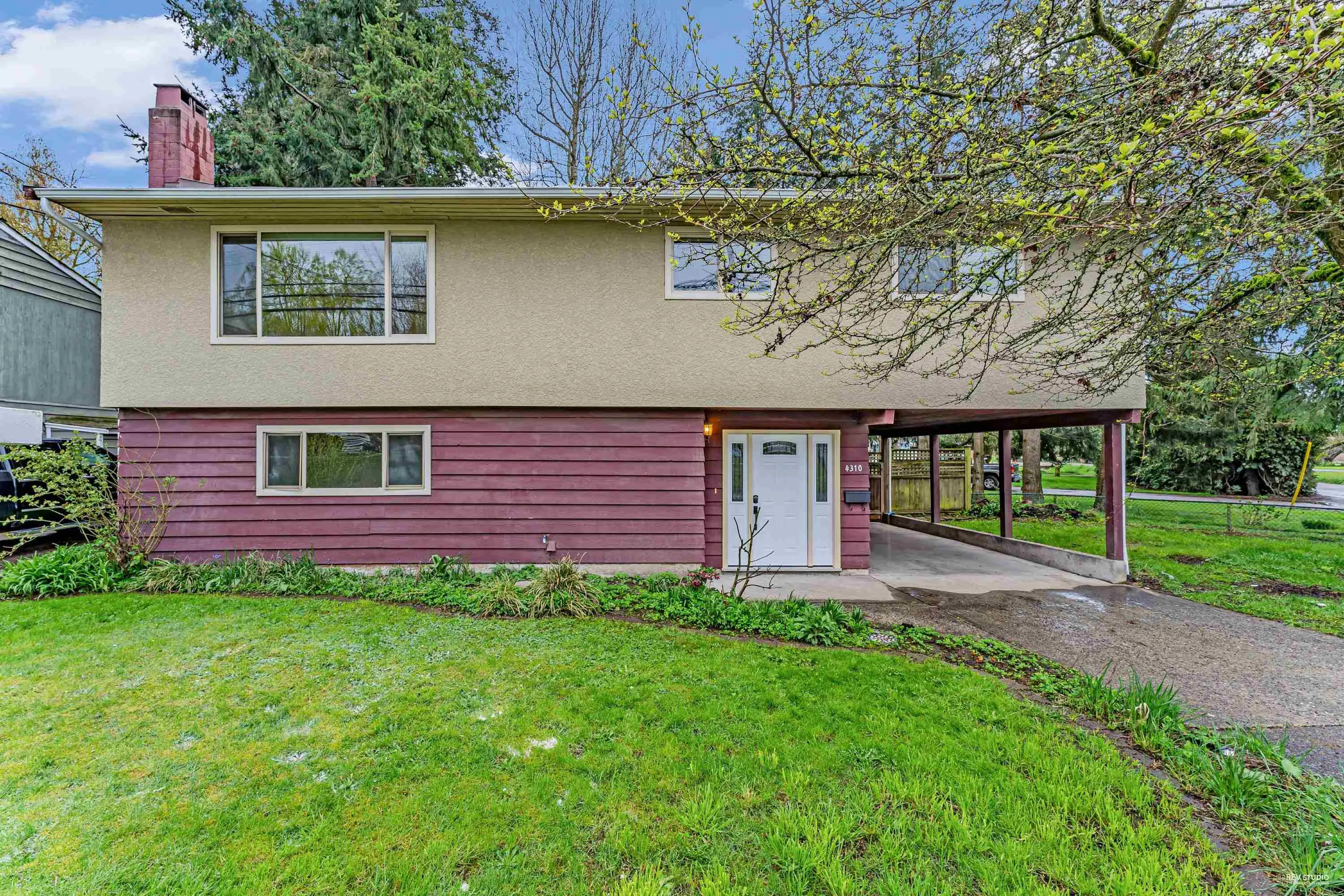 4310 W River Road