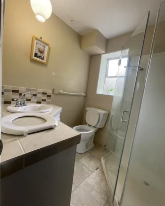 MAIN FLOOR 3583 W 50th Avenue