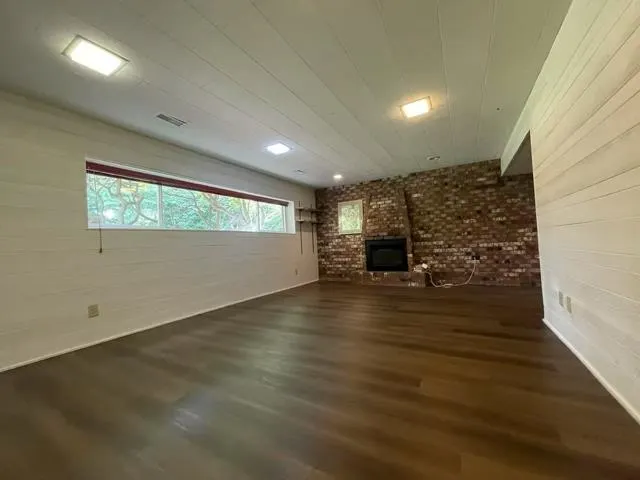 MAIN FLOOR 3583 W 50th Avenue