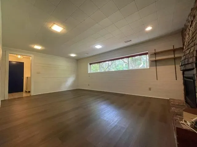 MAIN FLOOR 3583 W 50th Avenue