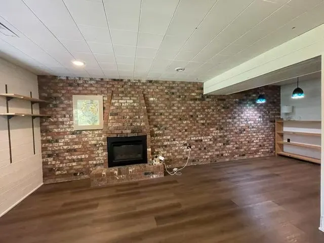 MAIN FLOOR 3583 W 50th Avenue