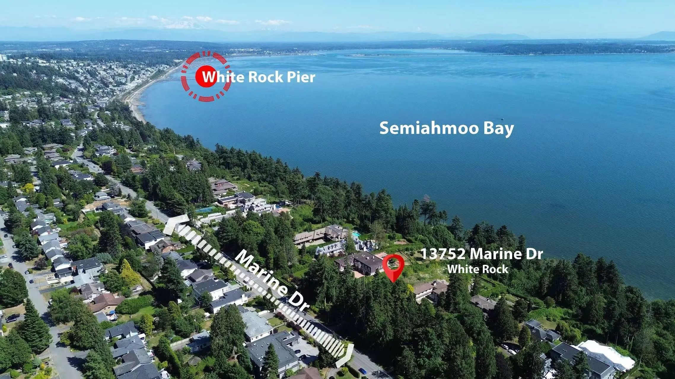 13752 Marine Drive