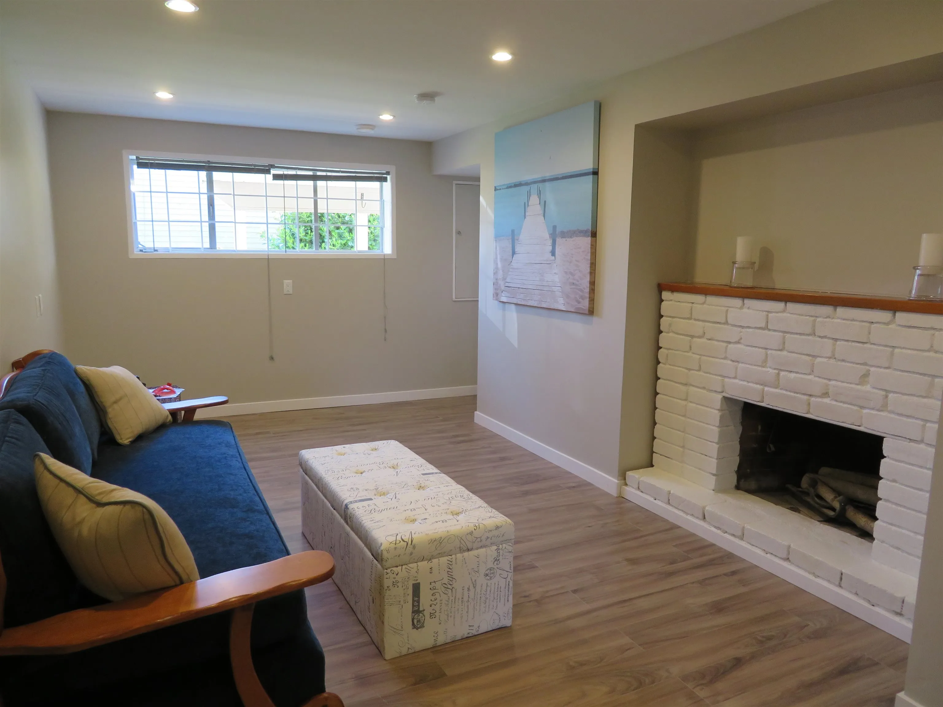 Lower 120 Jacobs Road