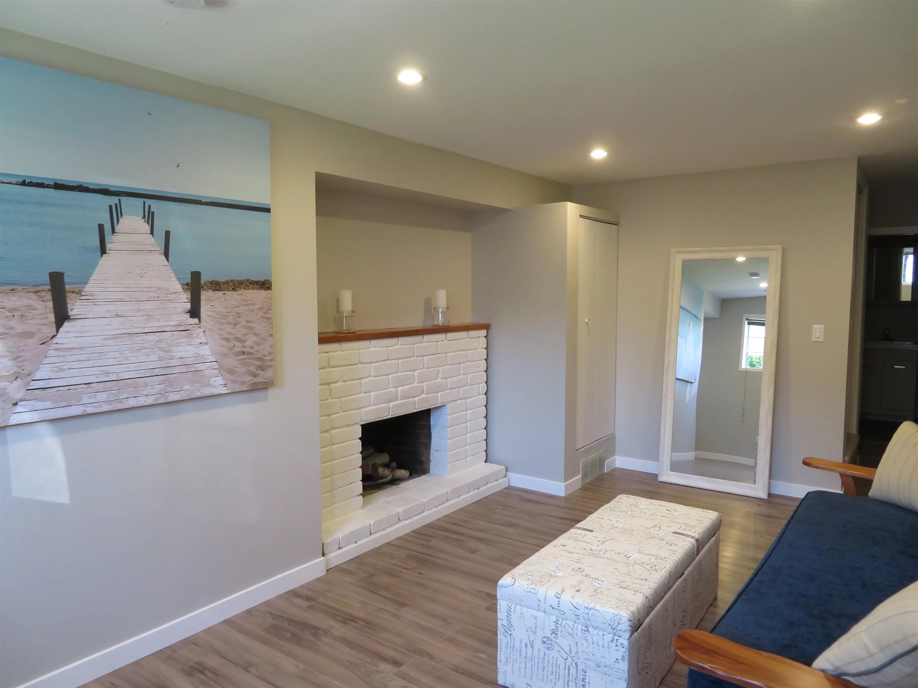 Lower 120 Jacobs Road