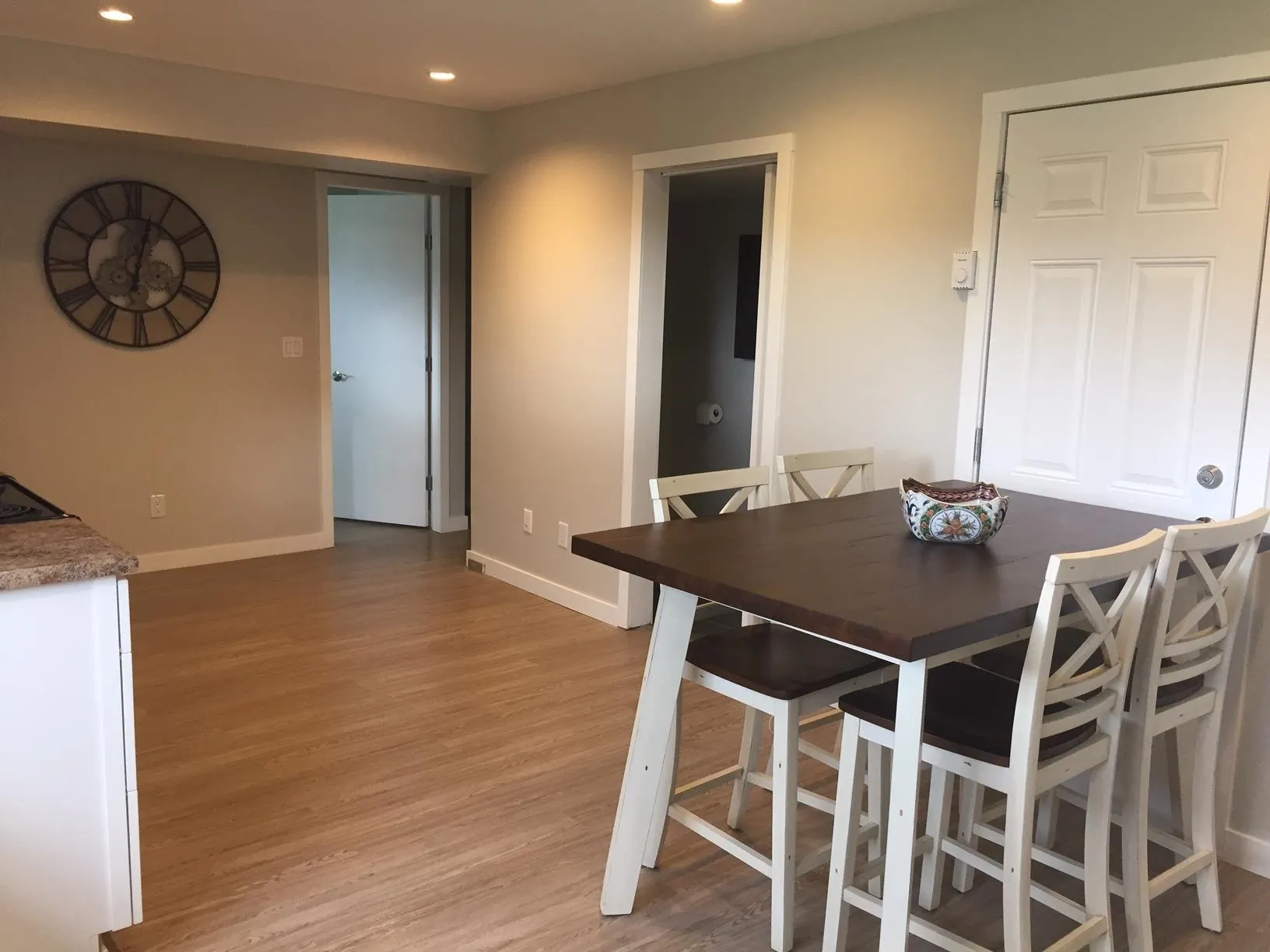 Lower 120 Jacobs Road