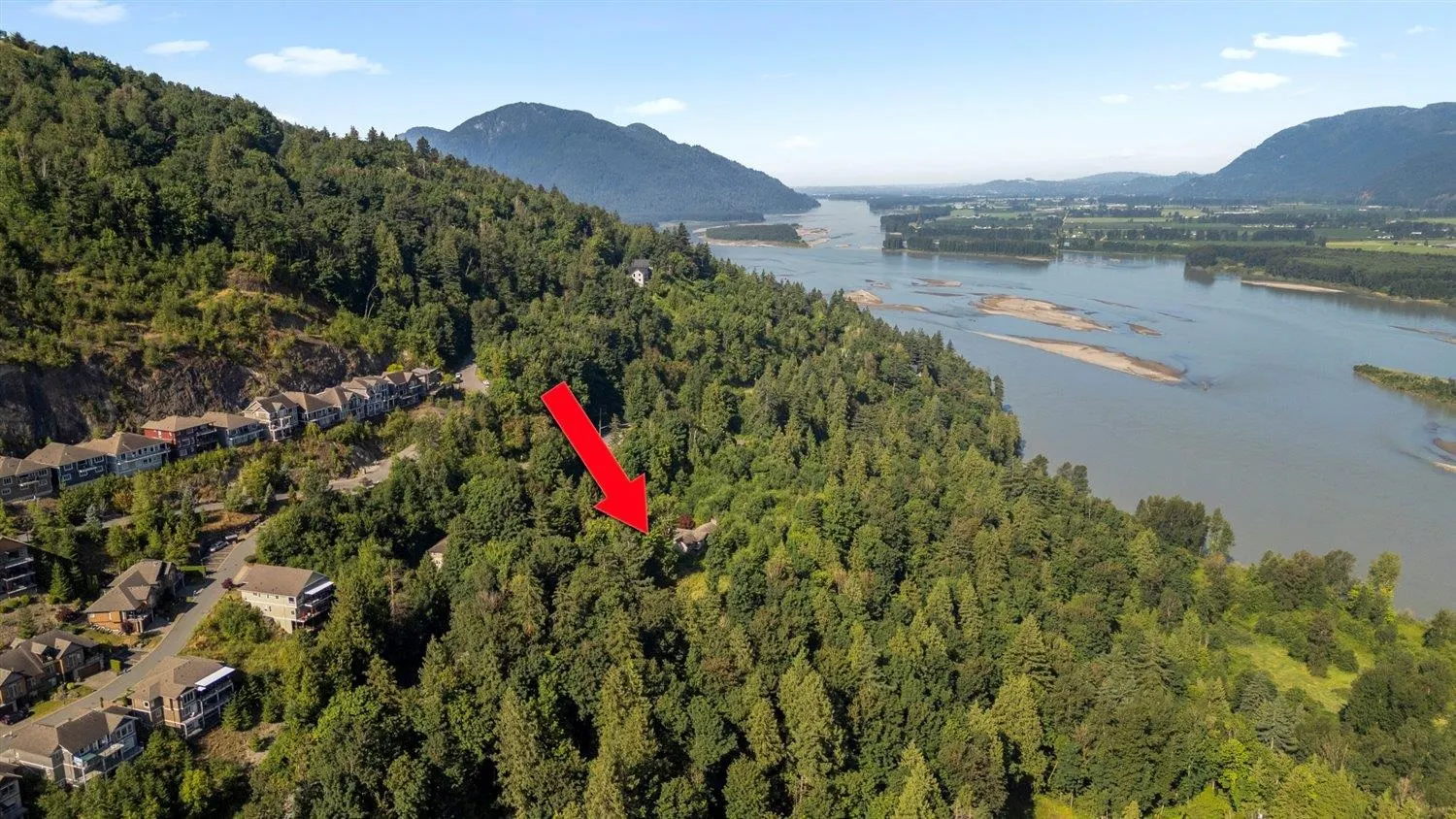 43590 Chilliwack Mountain Road