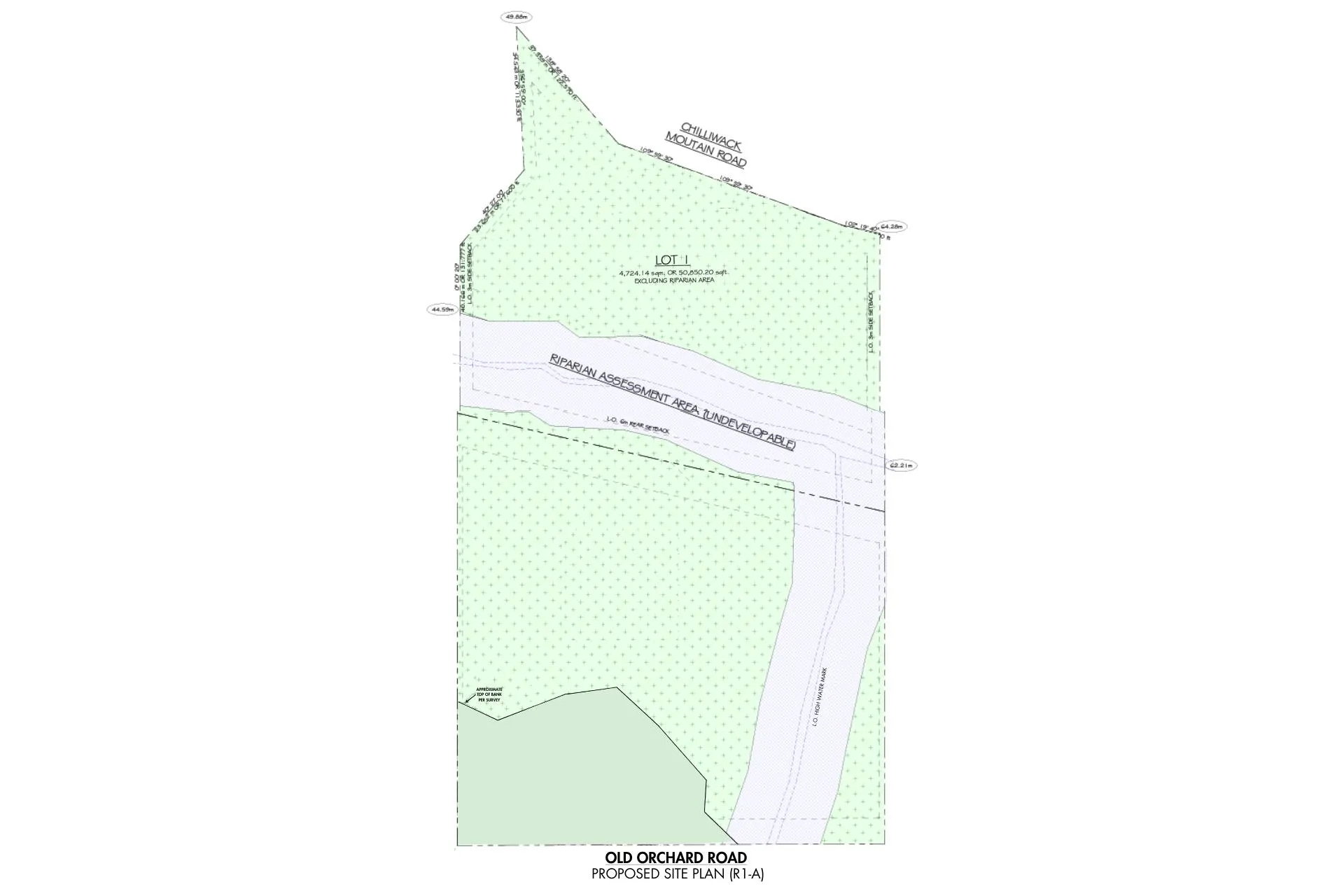 43590 Chilliwack Mountain Road