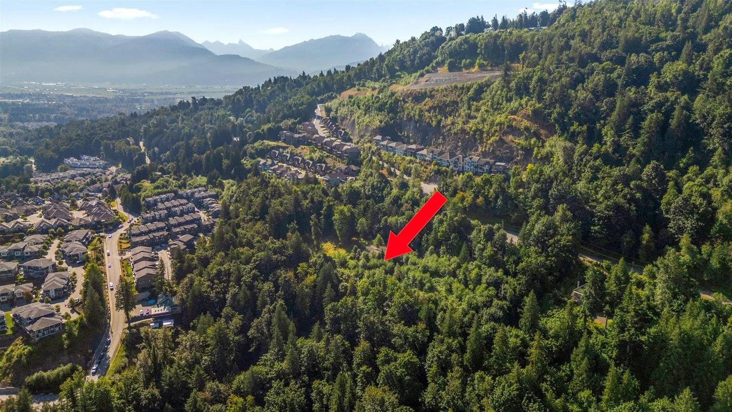 43590 Chilliwack Mountain Road