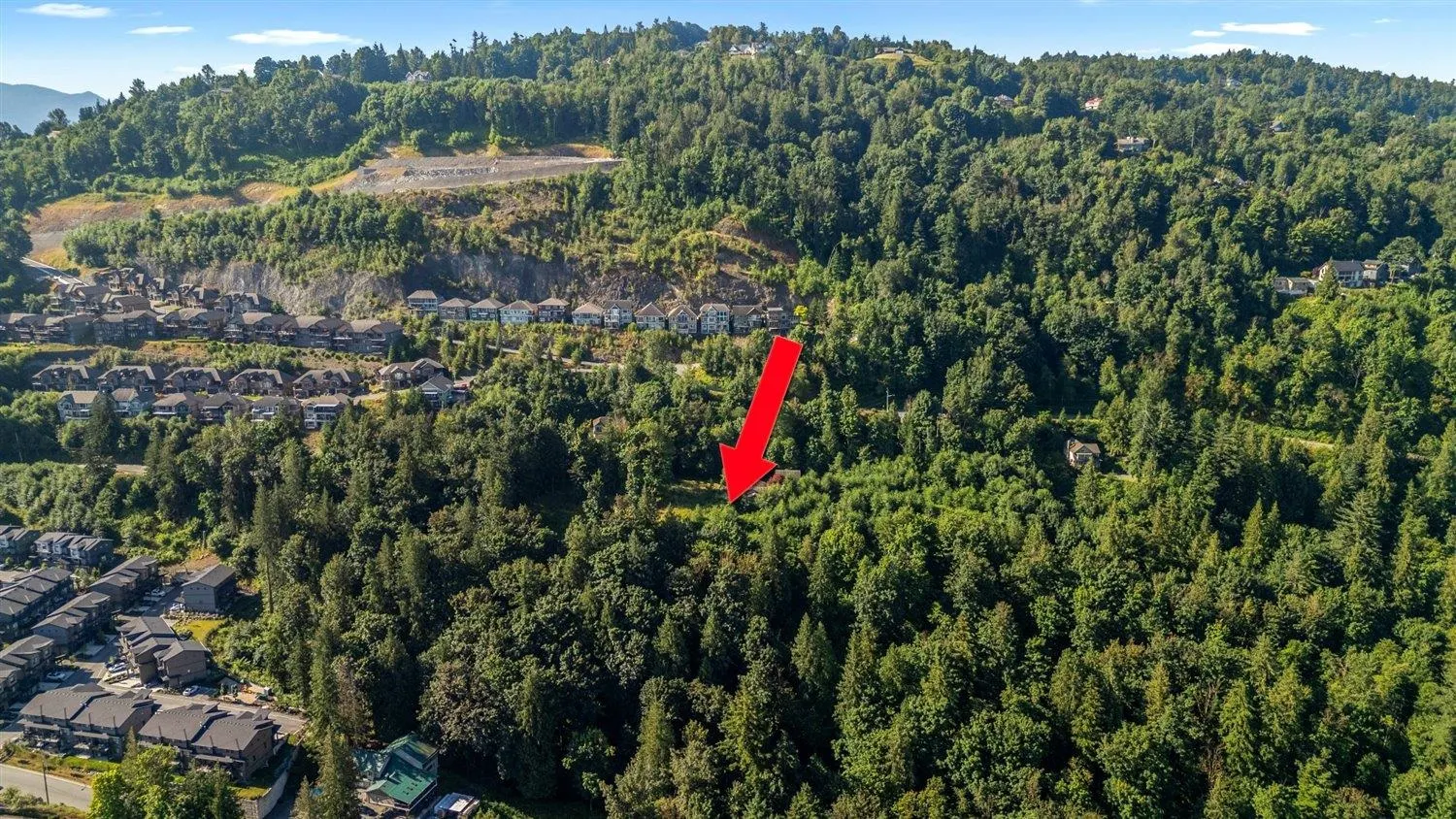 43590 Chilliwack Mountain Road