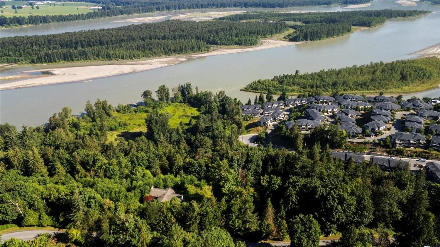 43590 Chilliwack Mountain Road
