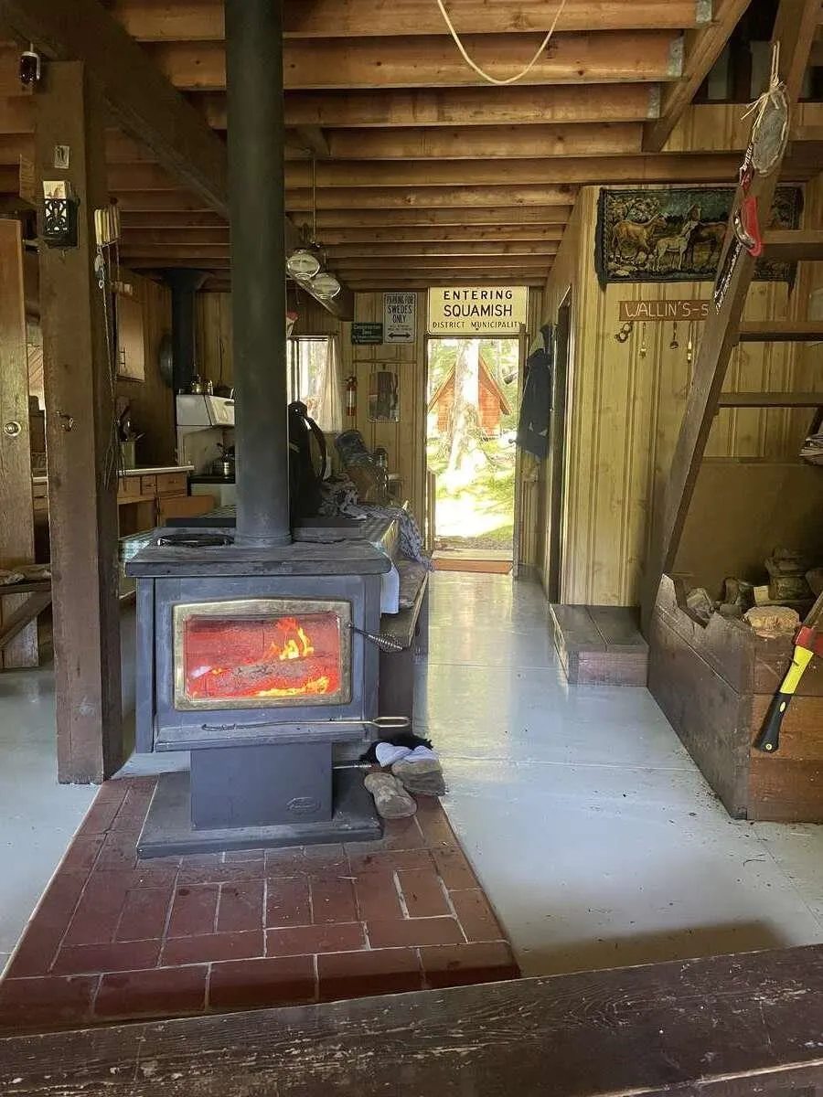 6164 Garibaldi Park Road