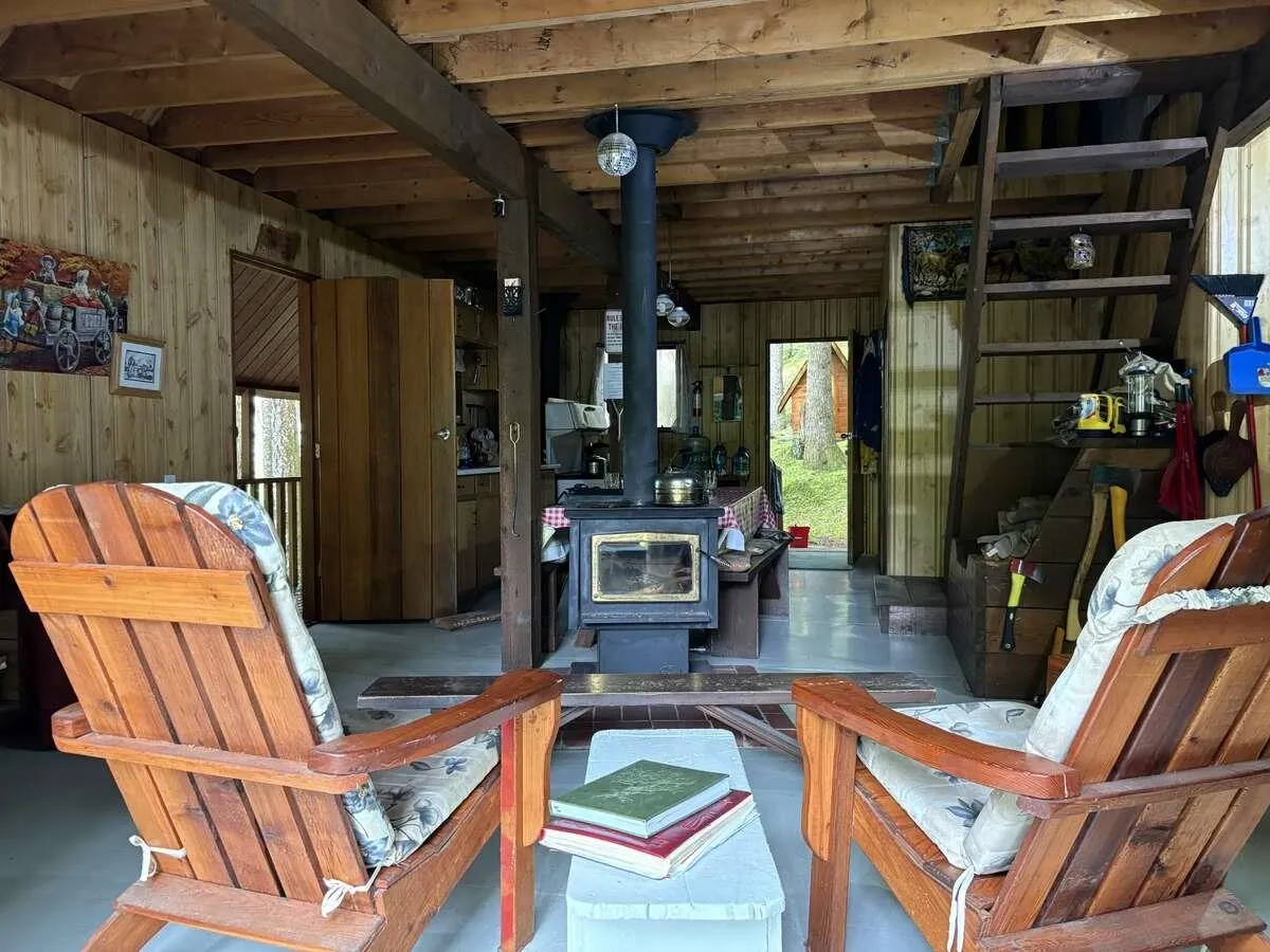 6164 Garibaldi Park Road