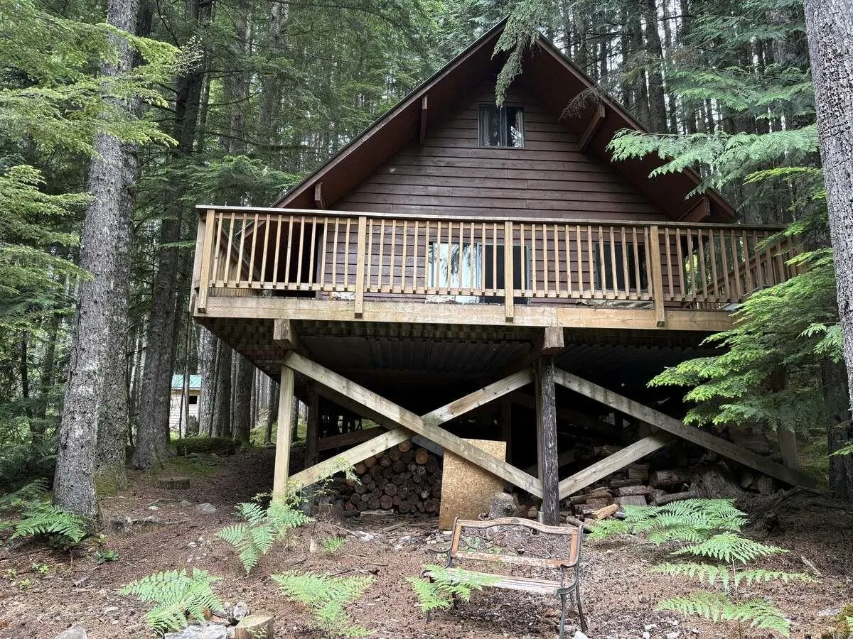 6164 Garibaldi Park Road