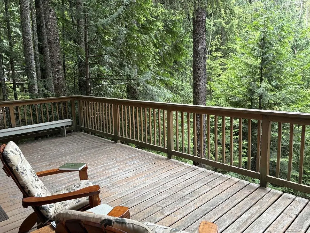 6164 Garibaldi Park Road
