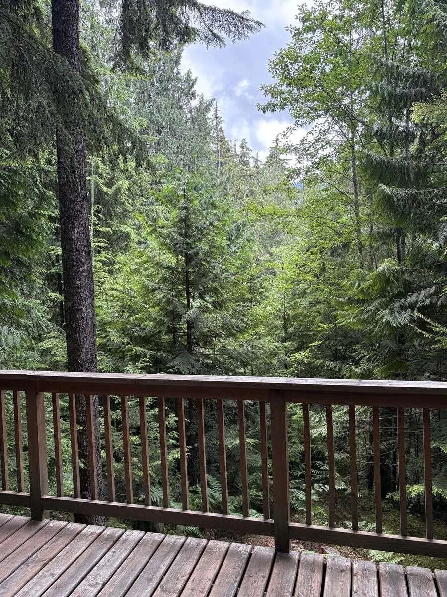 6164 Garibaldi Park Road