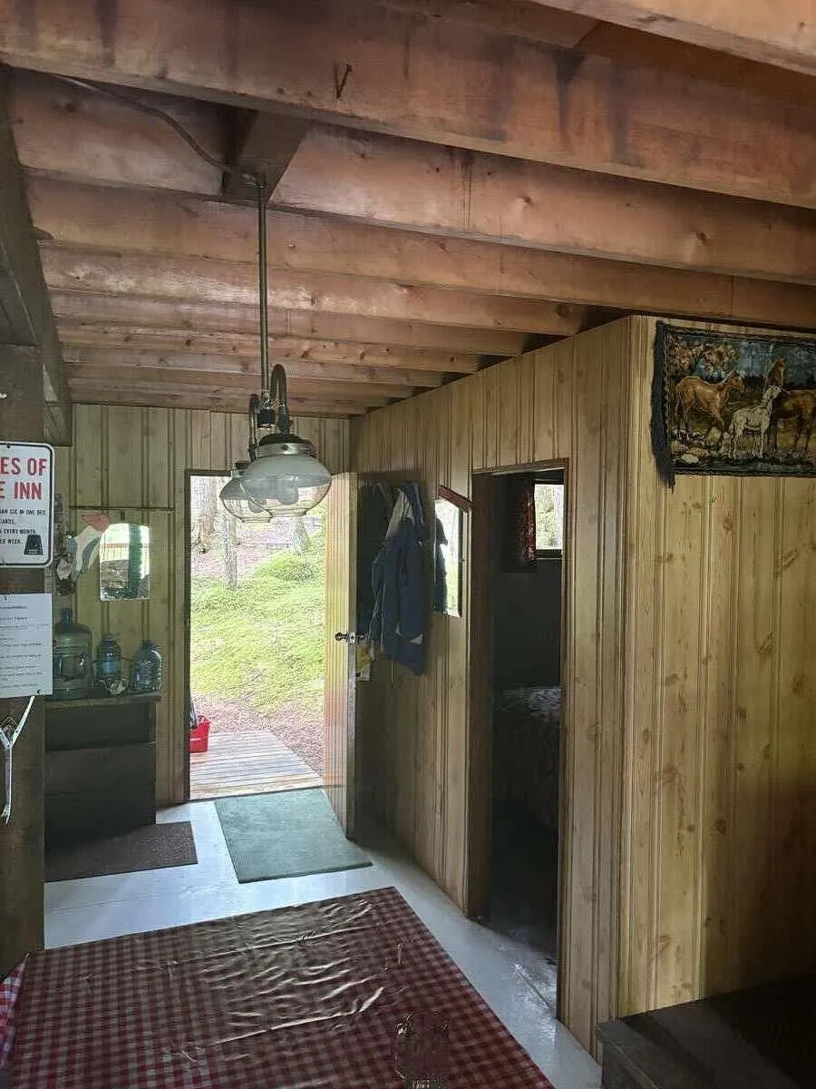 6164 Garibaldi Park Road