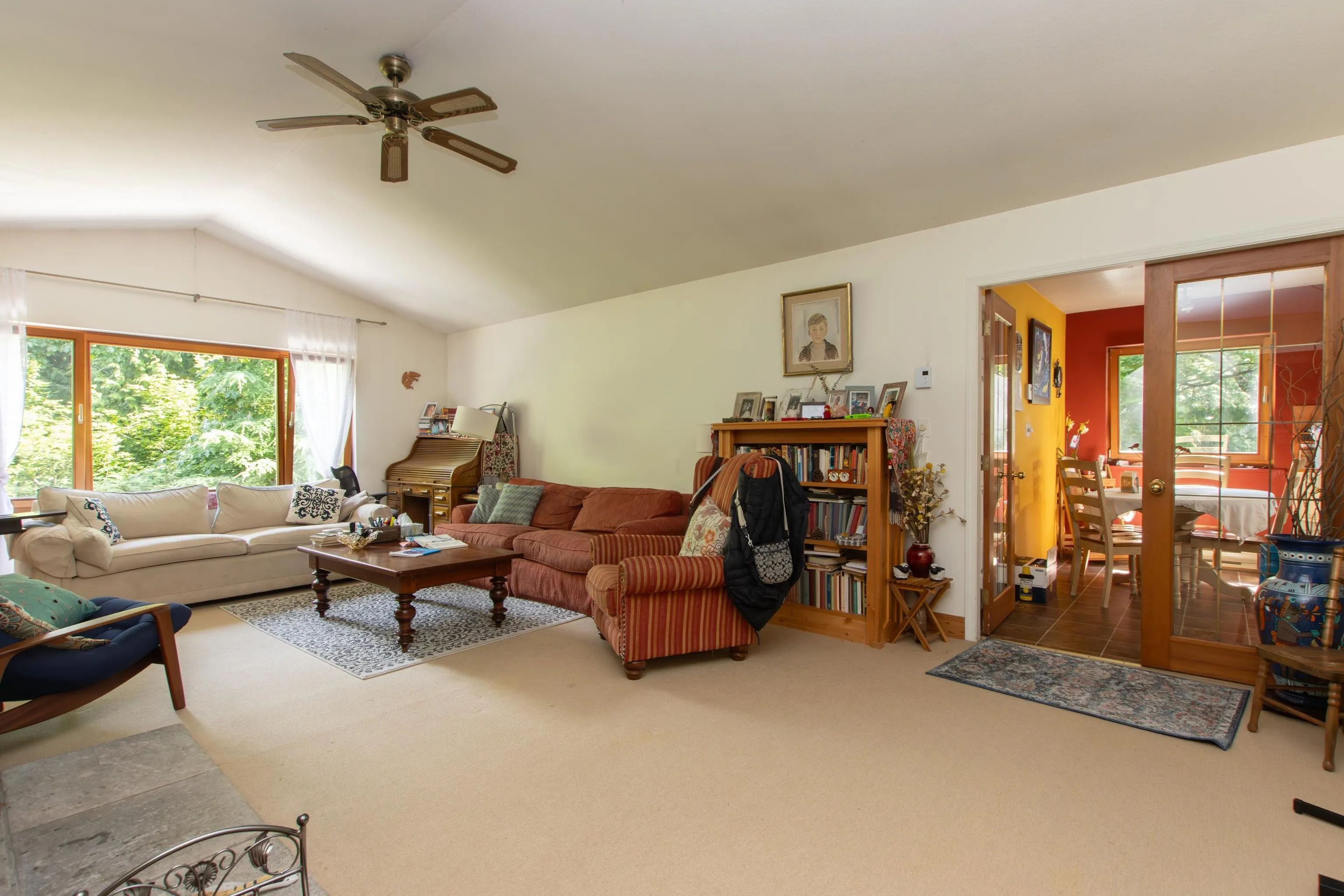 5071 Paradise Valley Road