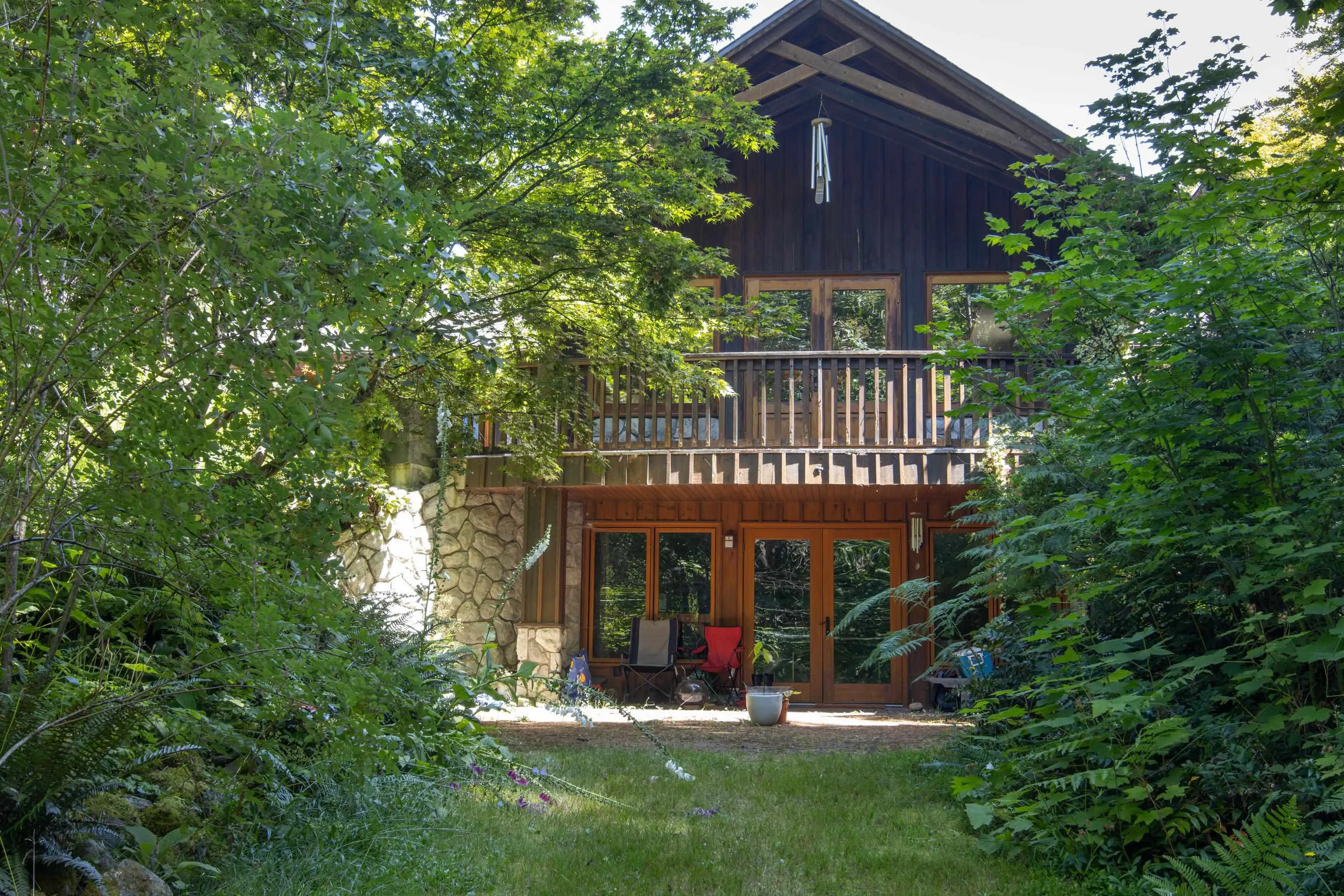 5071 Paradise Valley Road