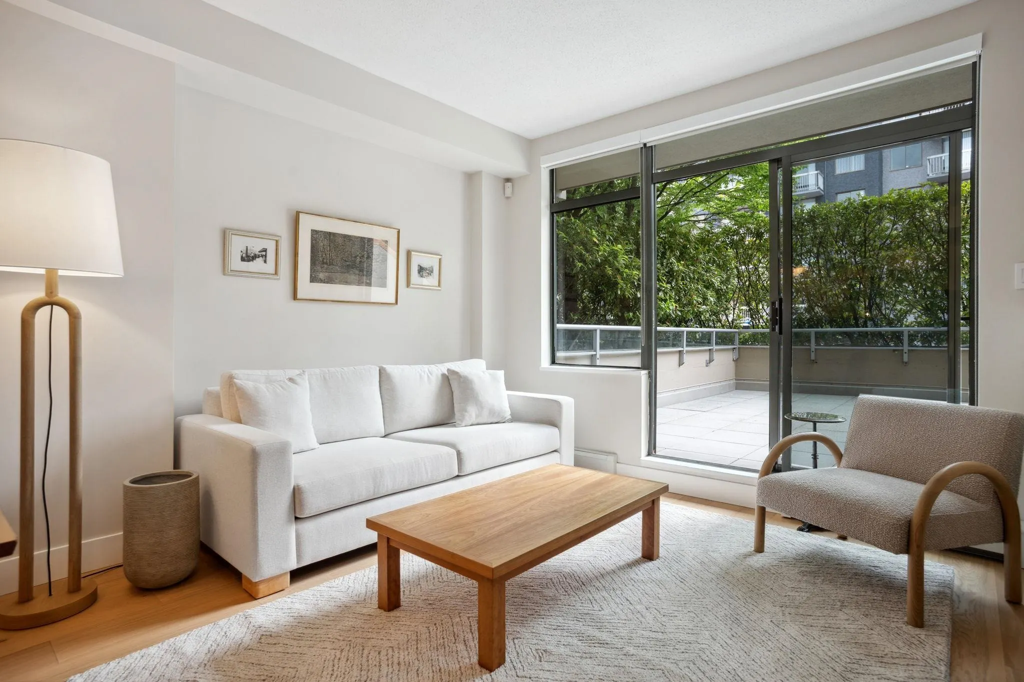 100 1688 Robson Street
