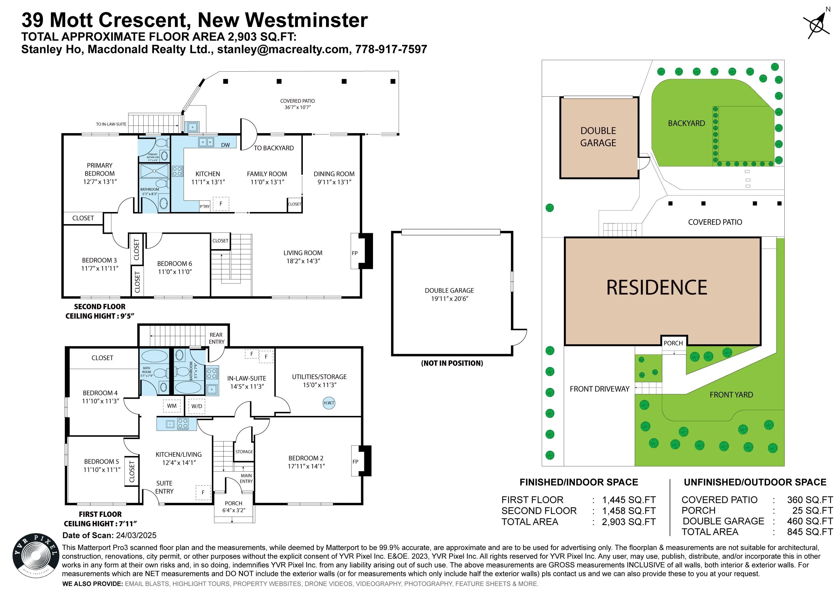 39 Mott Crescent