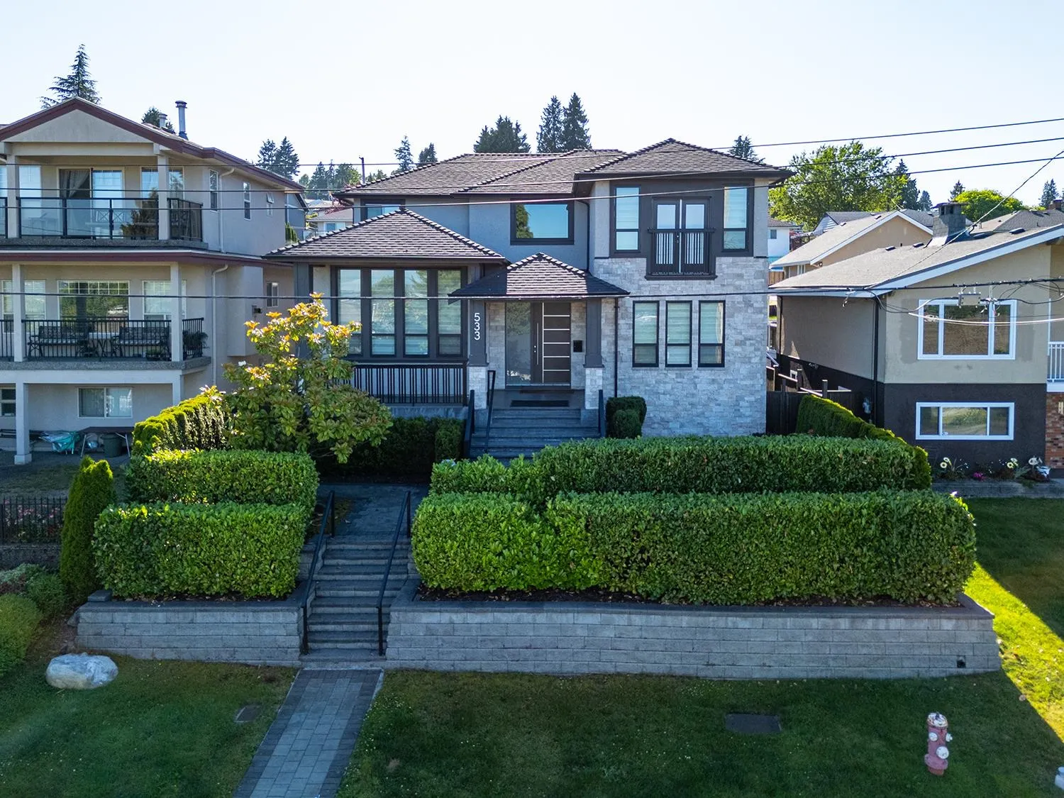 533 Amess Street
