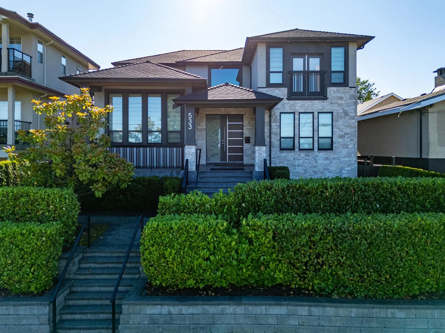 533 Amess Street
