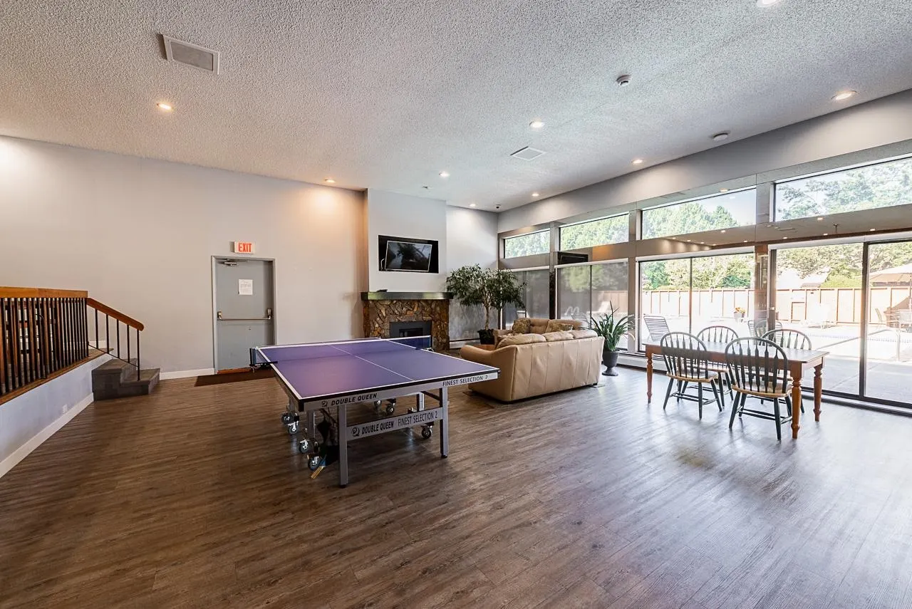 203 9320 Parksville Drive