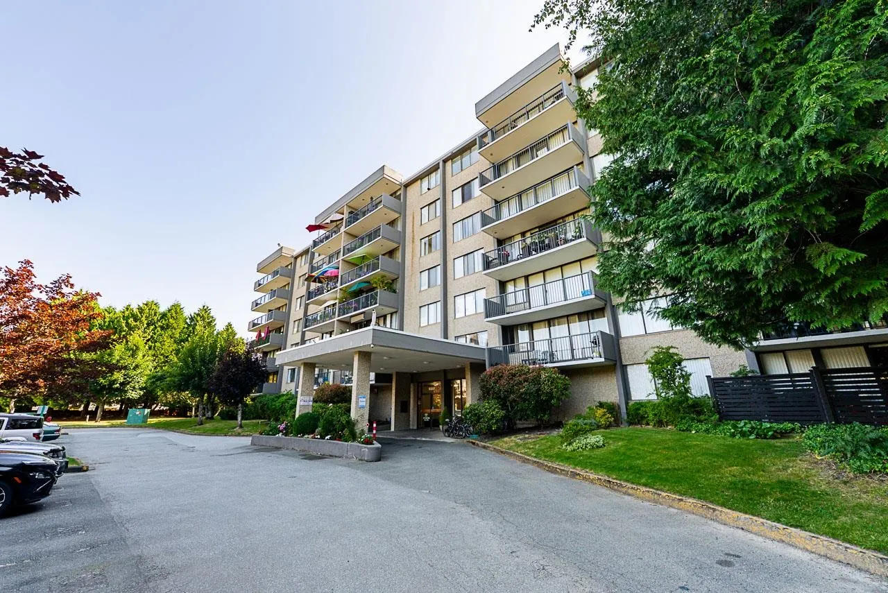 203 9320 Parksville Drive