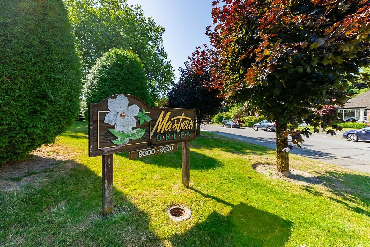 203 9320 Parksville Drive