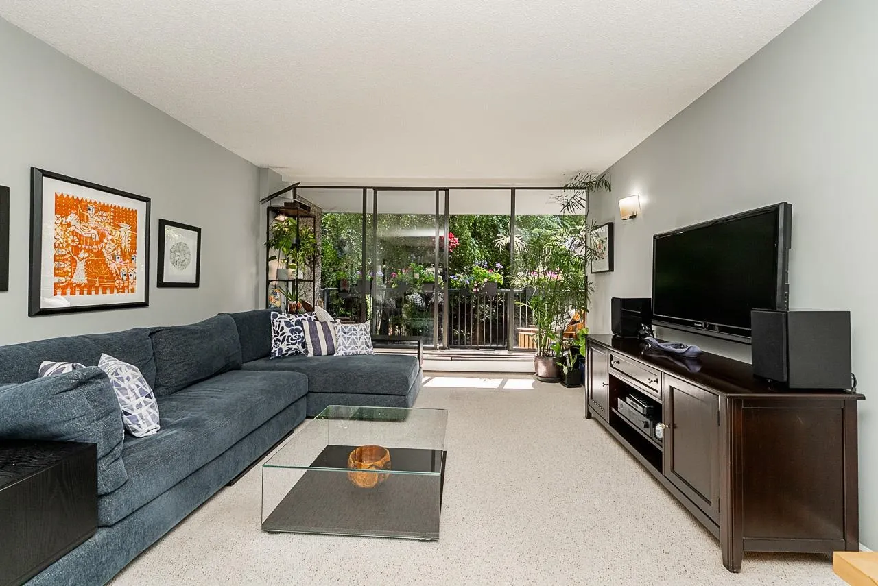 203 9320 Parksville Drive