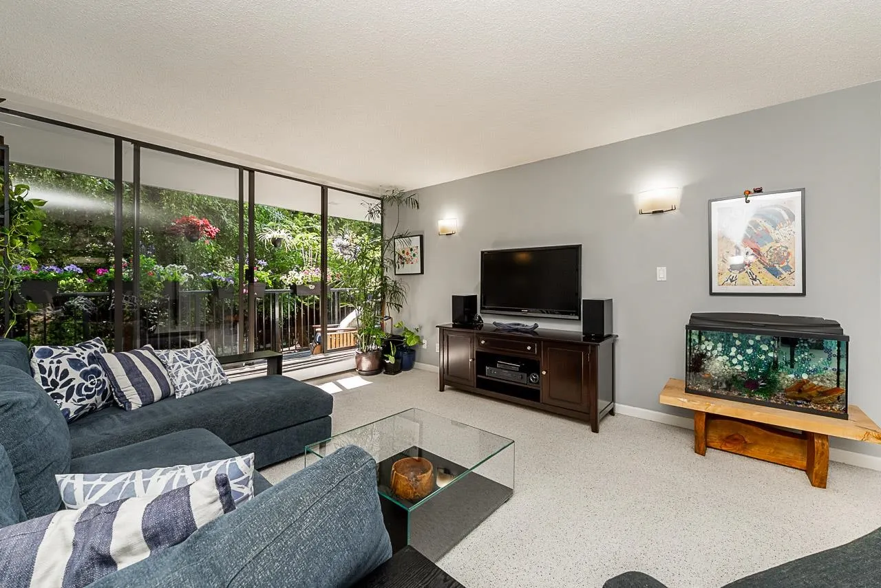 203 9320 Parksville Drive