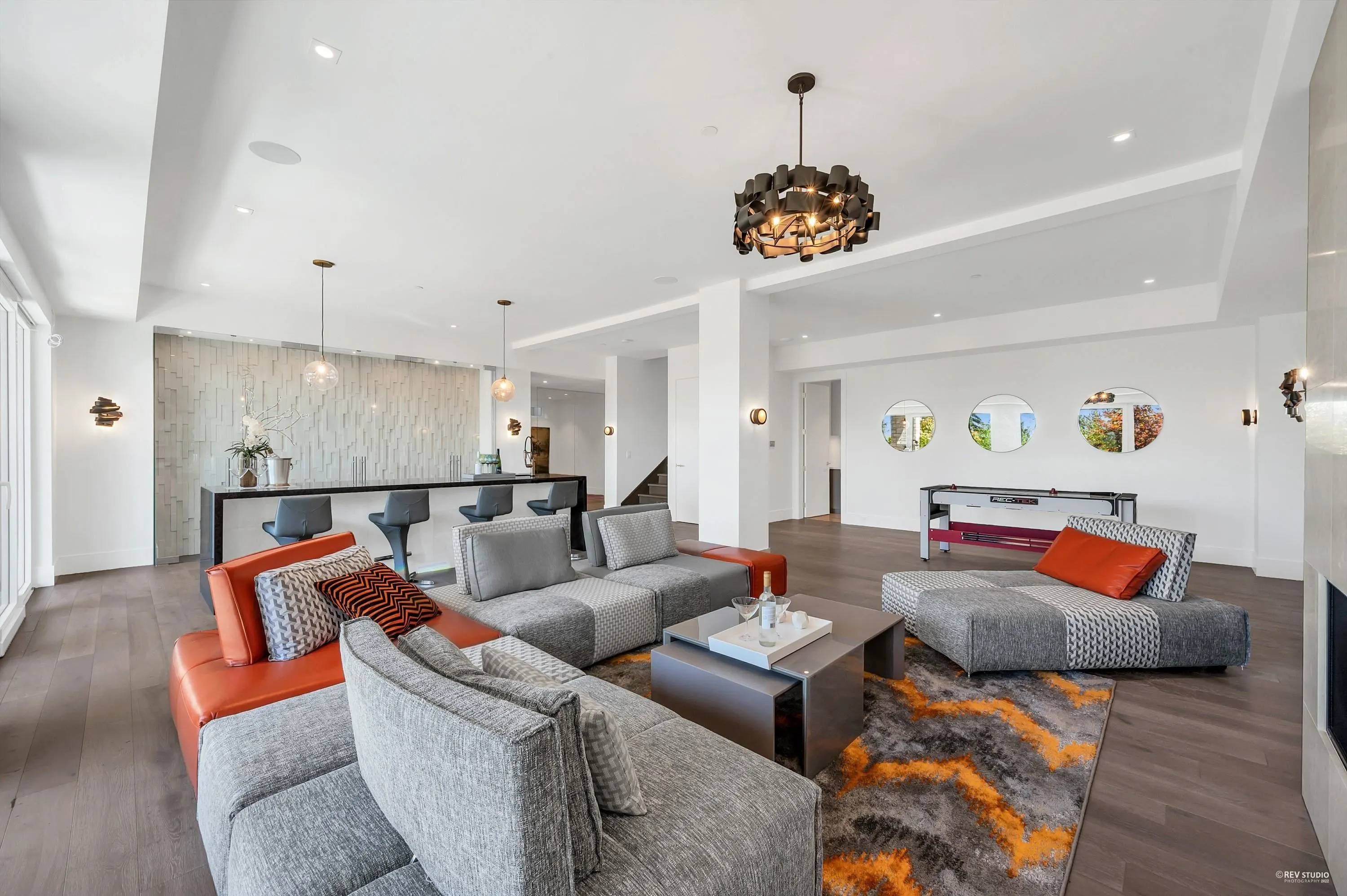2111 Union Court