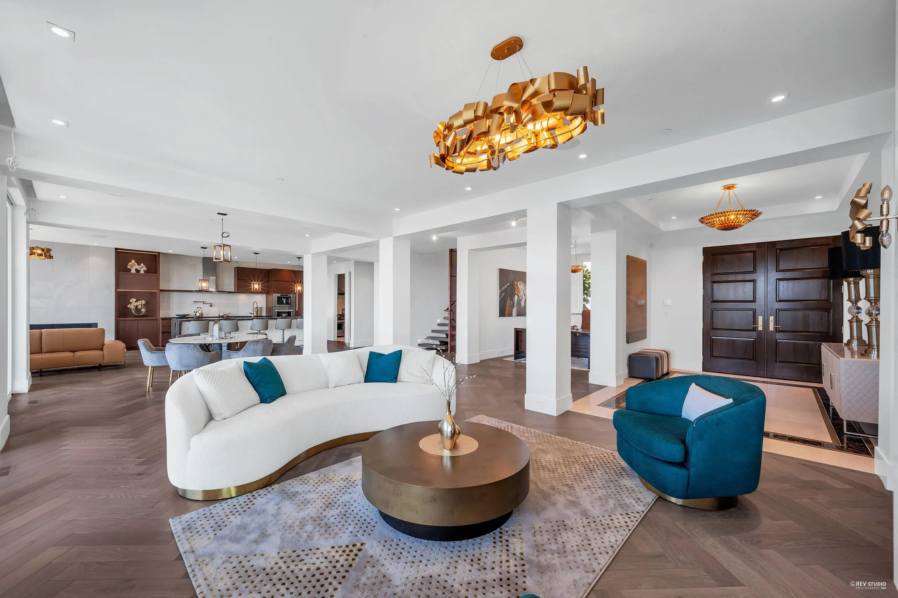 2111 Union Court