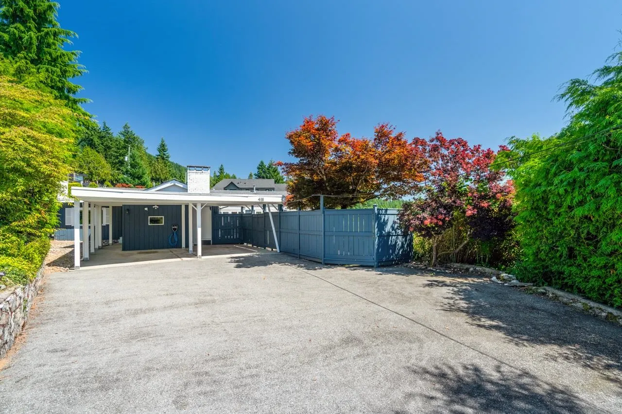 4111 Burkehill Road