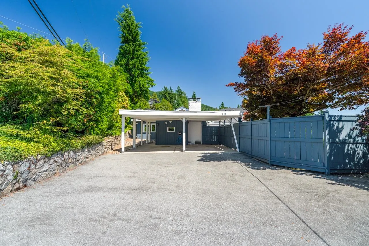 4111 Burkehill Road