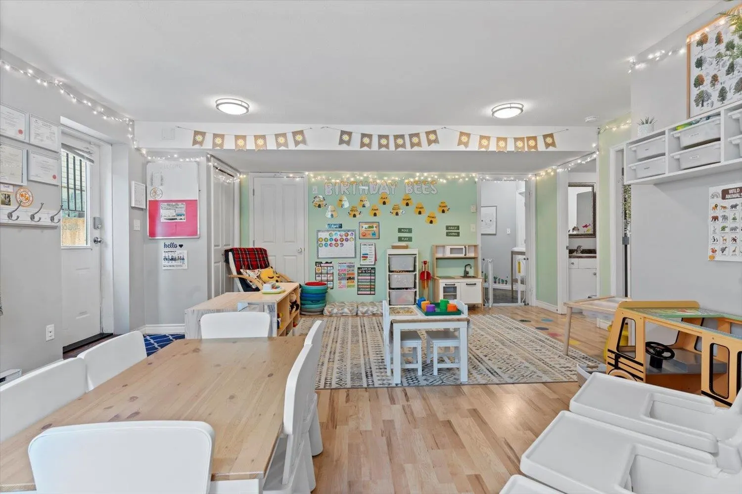 9 5545 Peach Road
