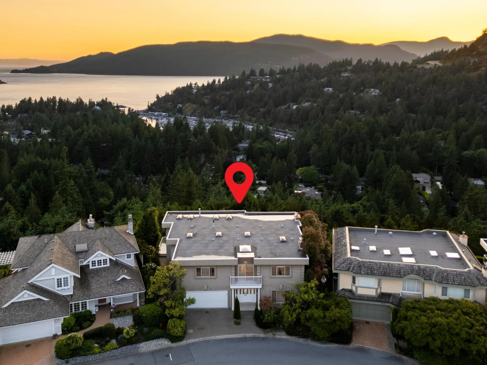 5532 Westhaven Road