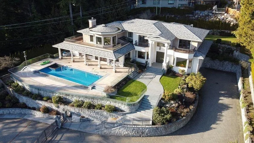 1167 Eyremount Drive
