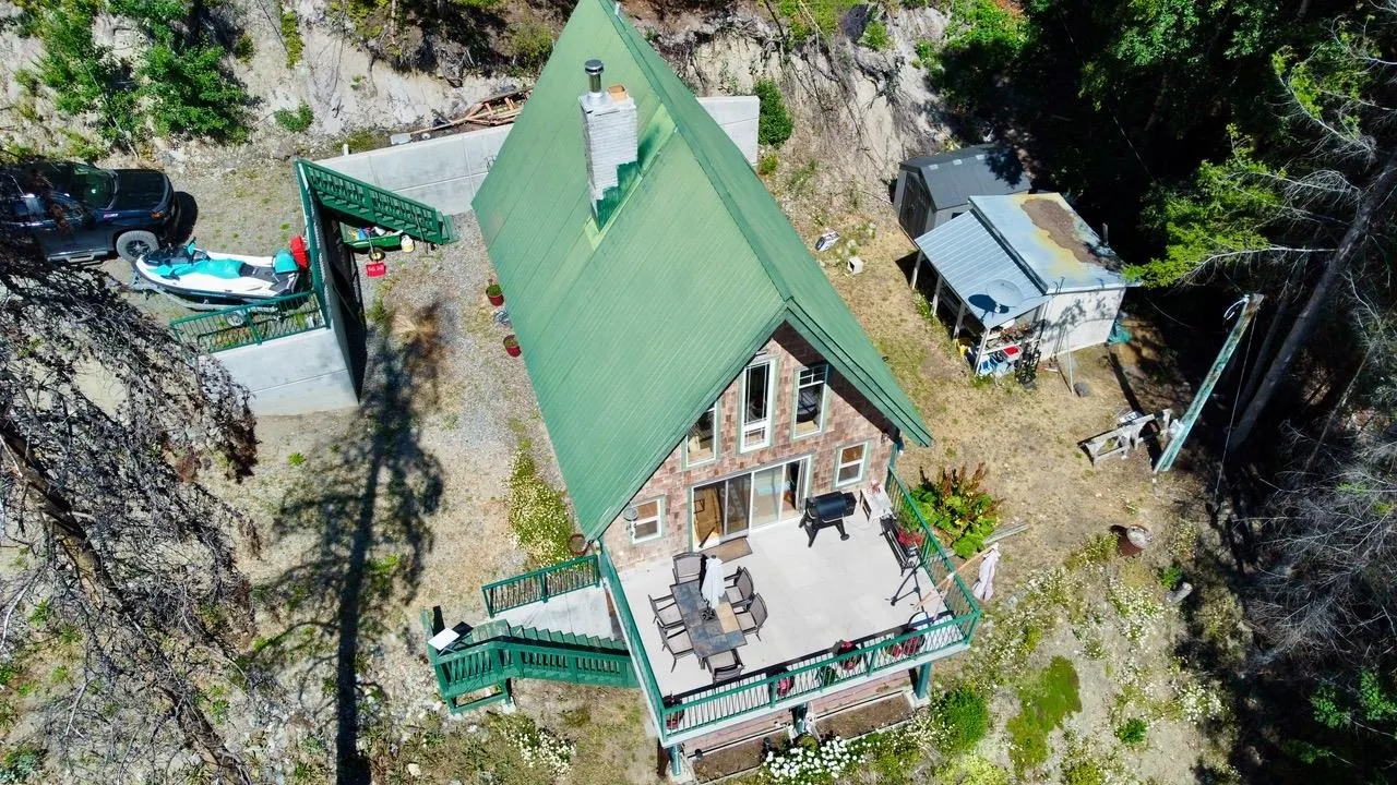 9348 W Gun Lake Road