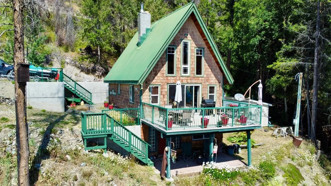 9348 W Gun Lake Road