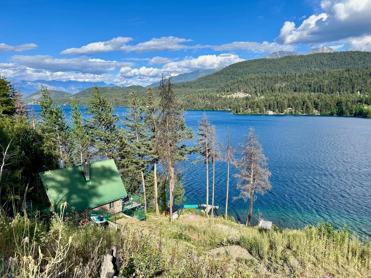 9348 W Gun Lake Road