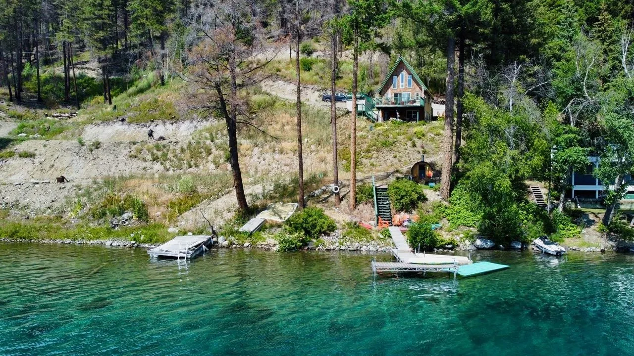 9348 W Gun Lake Road